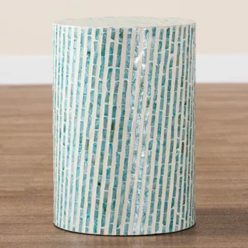 Draven End Table