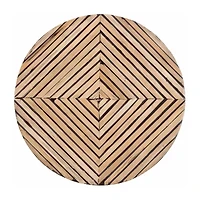 Devika End Table