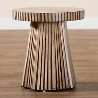 Devika End Table