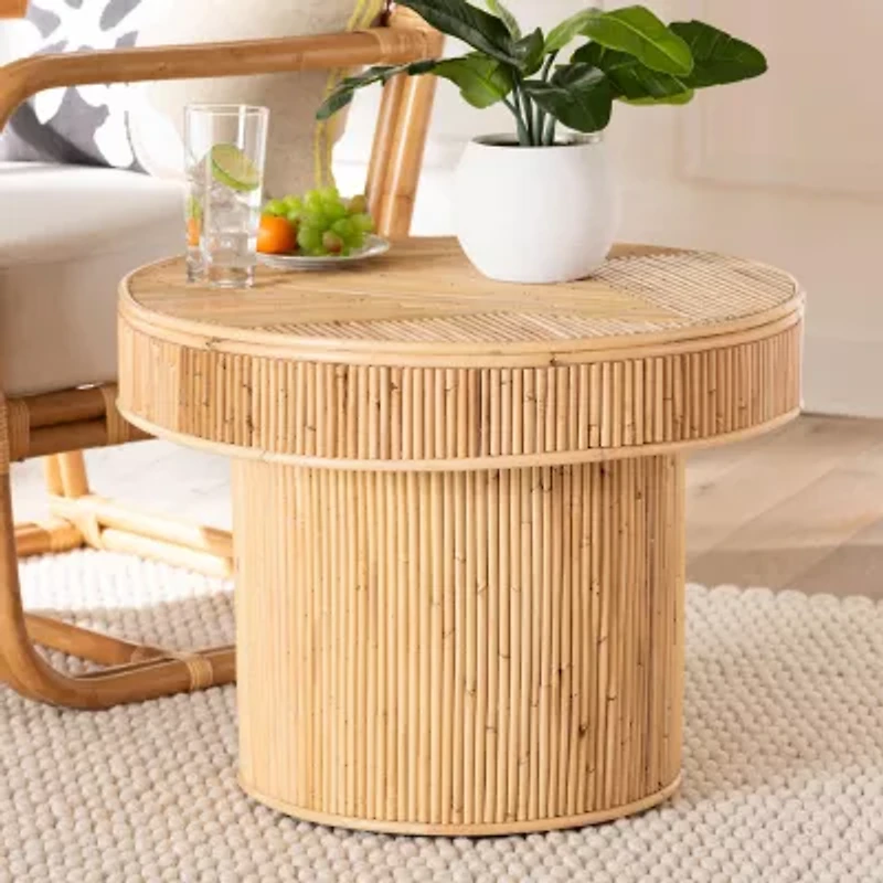 Iryna End Table
