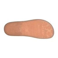 Korks Audie Womens T-Strap Footbed Sandals