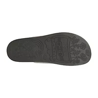 Korks Aurianna Womens Adjustable Strap Footbed Sandals