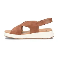 BOC by Born Mattie Womens Adjustable Strap Footbed Sandals