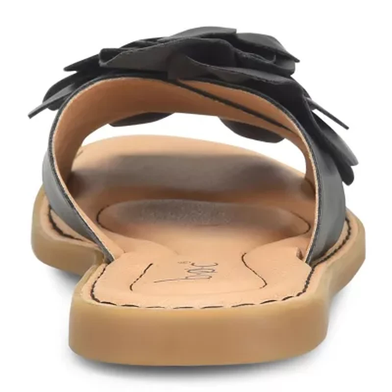BOC by Born Womens Kasia Slide Sandals