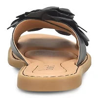 BOC by Born Womens Kasia Slide Sandals