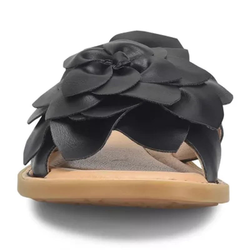 BOC by Born Womens Kasia Slide Sandals