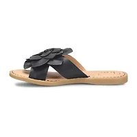 BOC by Born Womens Kasia Slide Sandals
