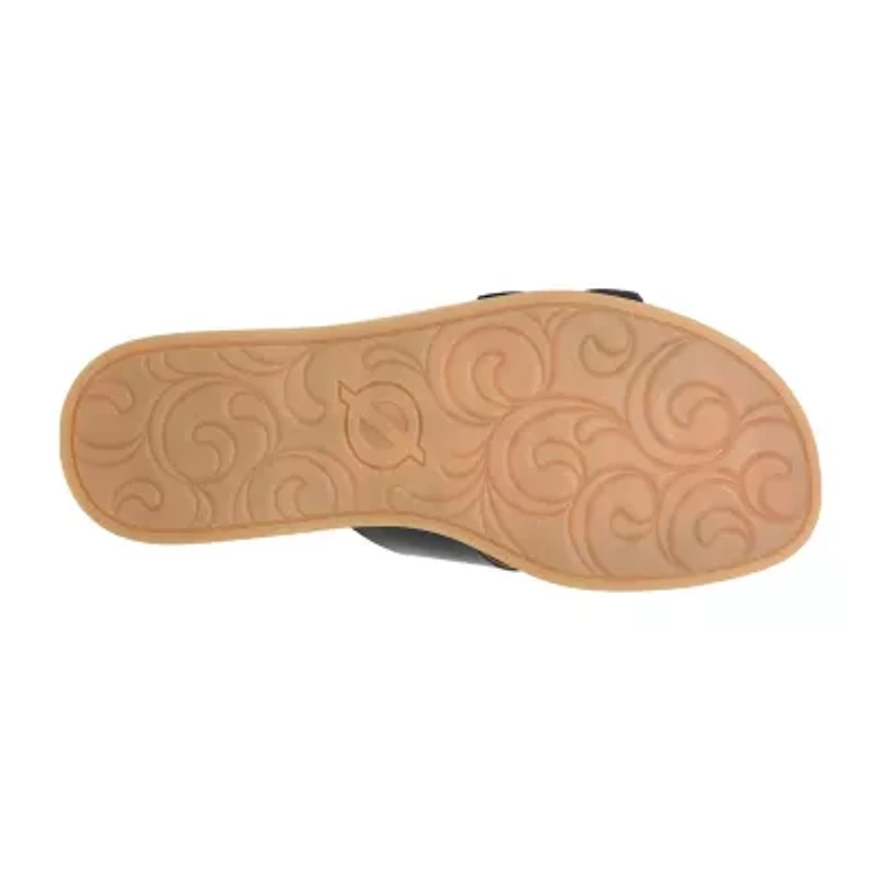 BOC by Born Womens Kasia Slide Sandals