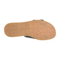 BOC by Born Womens Kasia Slide Sandals