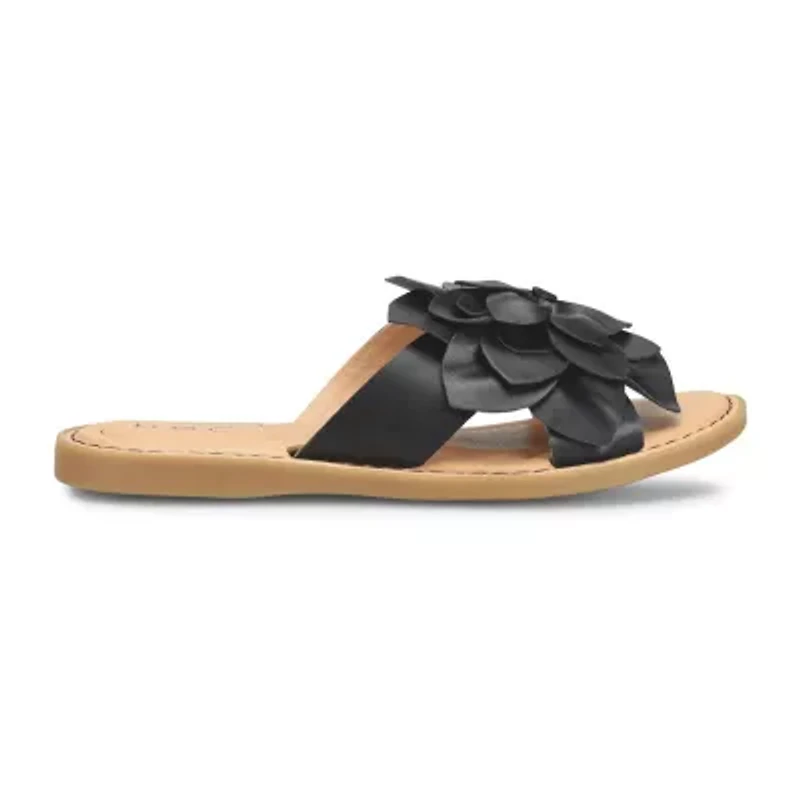 BOC by Born Womens Kasia Slide Sandals