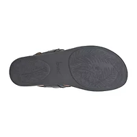 BOC by Born Keegan Womens Slingback Strap Footbed Sandals