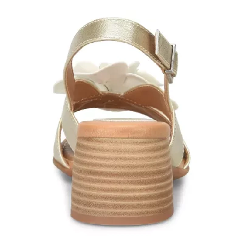 BOC by Born Womens Winona Heeled Sandals
