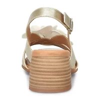 BOC by Born Womens Winona Heeled Sandals