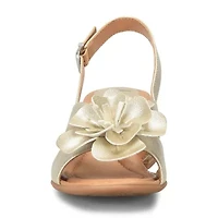 BOC by Born Womens Winona Heeled Sandals