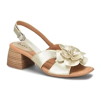 BOC by Born Womens Winona Heeled Sandals