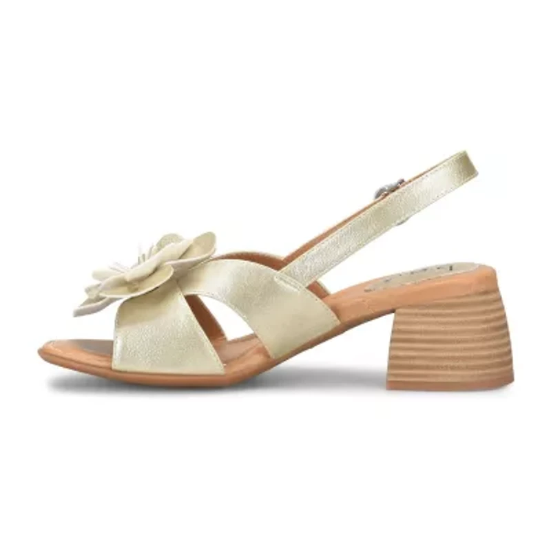 BOC by Born Womens Winona Heeled Sandals