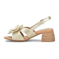 BOC by Born Womens Winona Heeled Sandals