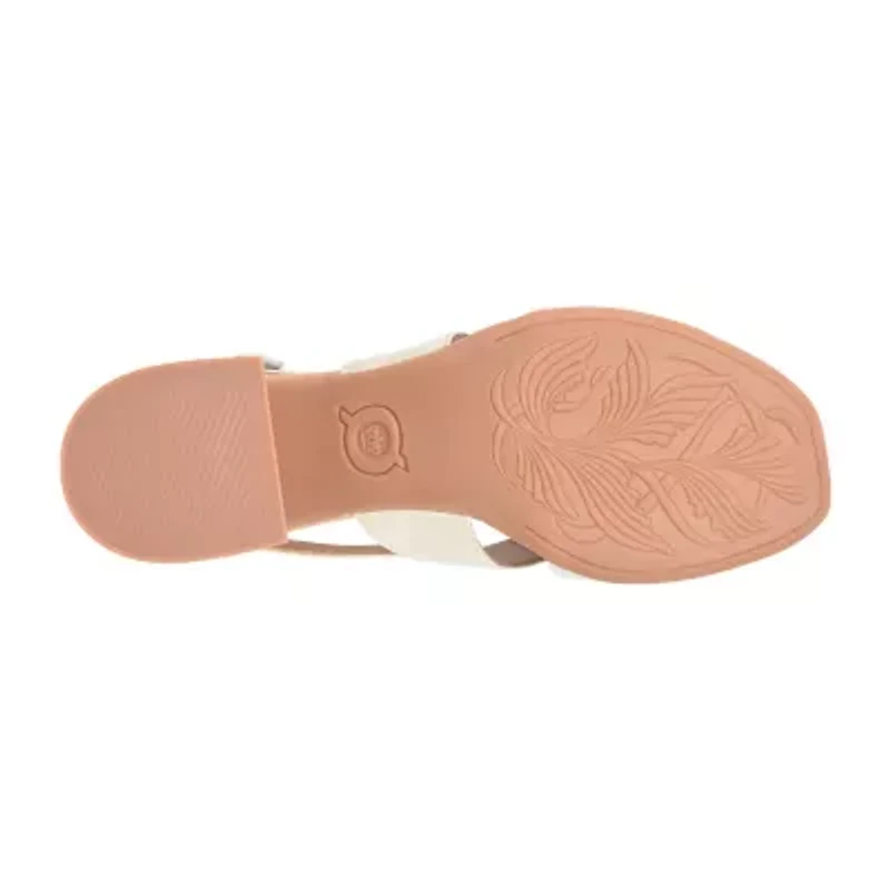 BOC by Born Womens Winona Heeled Sandals