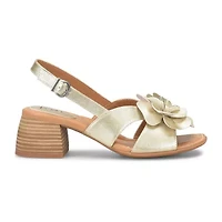 BOC by Born Womens Winona Heeled Sandals