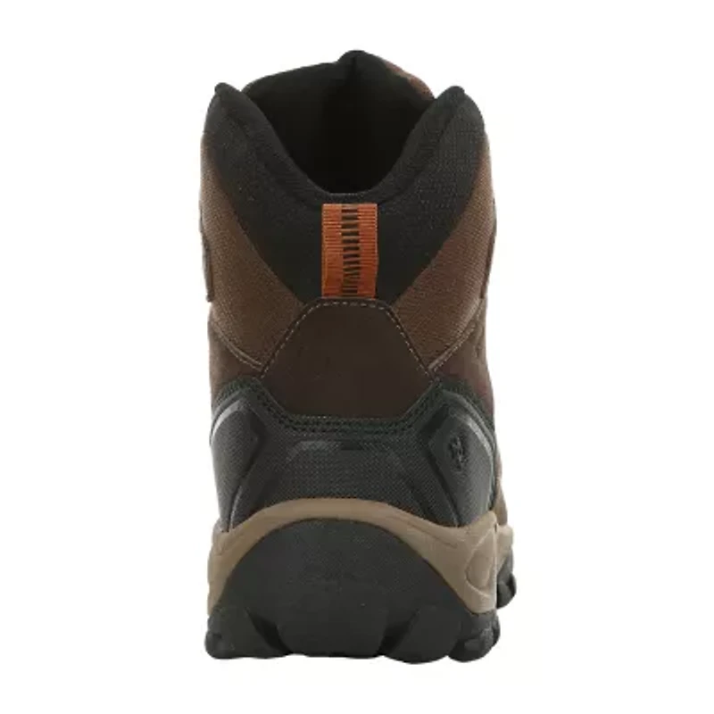 Northside Mens Ranger Mid Boot Waterproof Flat Heel Hiking Boots