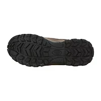 Northside Mens Ranger Mid Boot Waterproof Flat Heel Hiking Boots