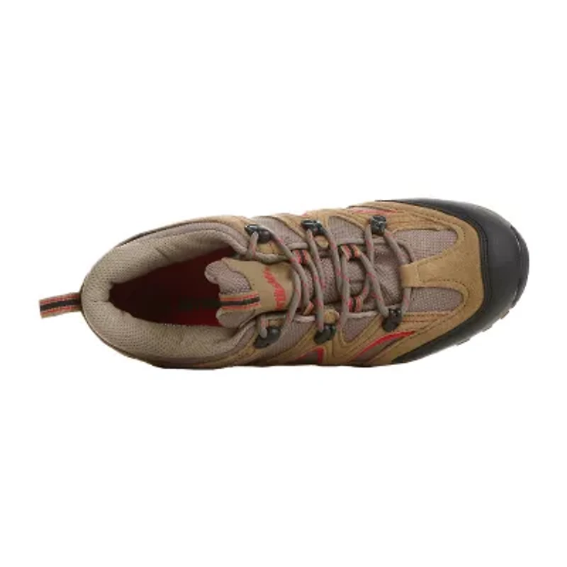 Northside Snohomish Low Hiking Shoe Mens Shoes Wide Width