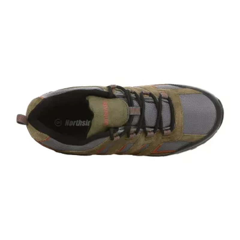 Northside Gresham Low Hiking Shoe Mens Shoes