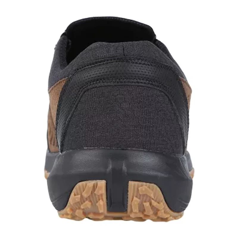 Northside Benton Moc Shoe Mens Hiking Shoes