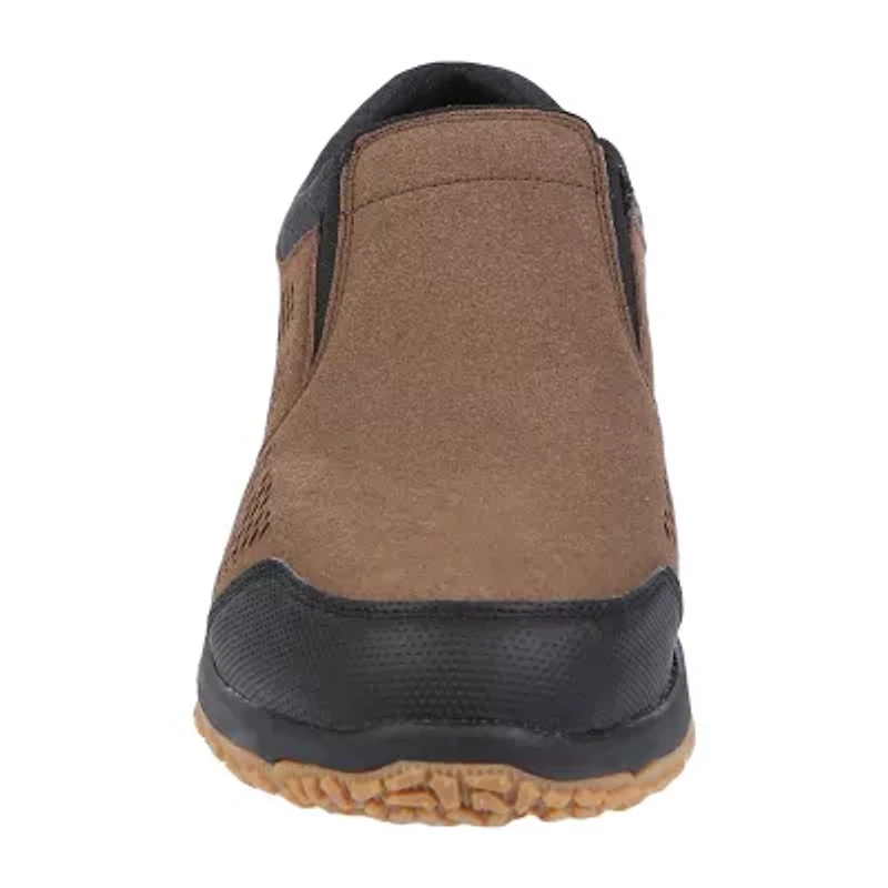 Northside Benton Moc Shoe Mens Hiking Shoes