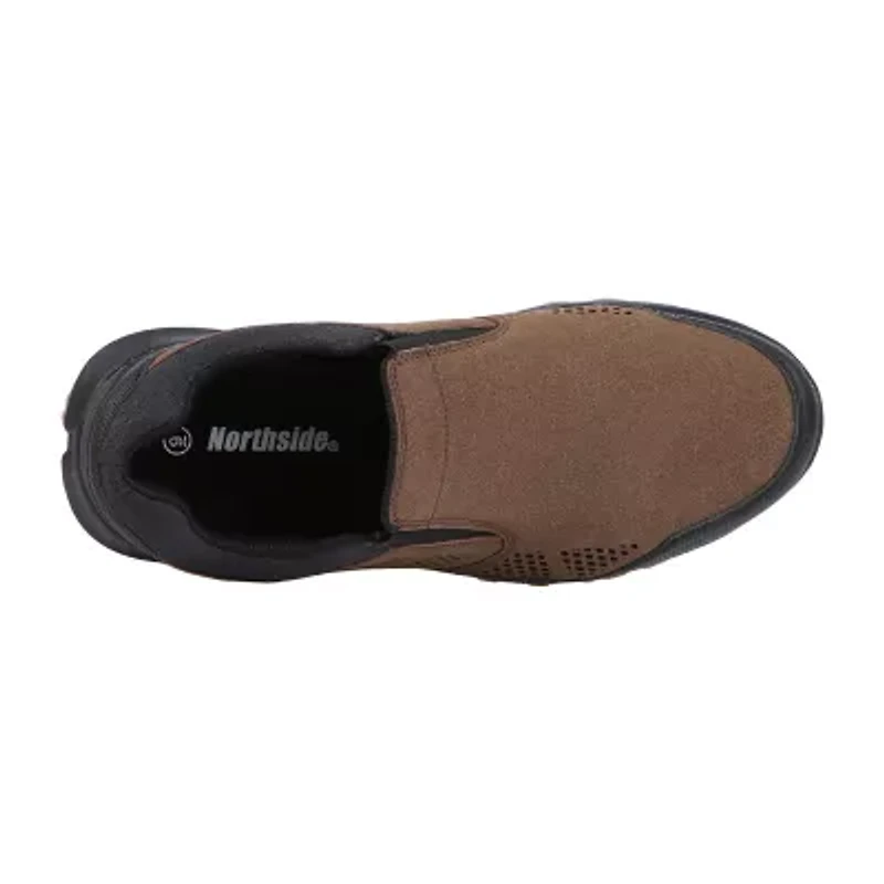 Northside Benton Moc Shoe Mens Hiking Shoes