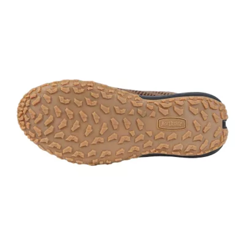 Northside Benton Moc Shoe Mens Hiking Shoes