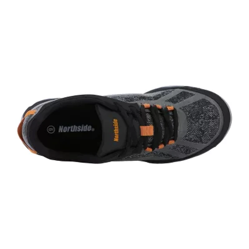 Northside Belmont Trek Hiking Shoe Mens Shoes
