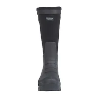 Northside Mens Hurricane Ridge Boot Waterproof Insulated Flat Heel Rain Boots