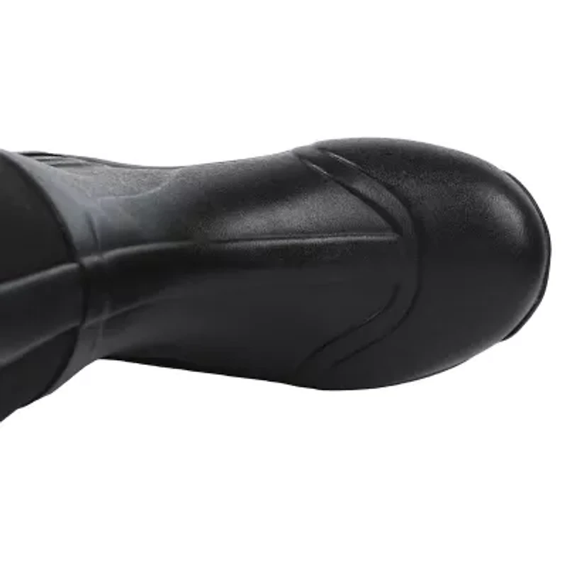 Northside Mens Grant Falls Boot Waterproof Insulated Flat Heel Rain Boots