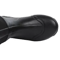 Northside Mens Grant Falls Boot Waterproof Insulated Flat Heel Rain Boots