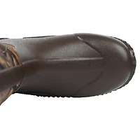Northside Mens Shoshone Falls Boot Waterproof Insulated Flat Heel Rain Boots