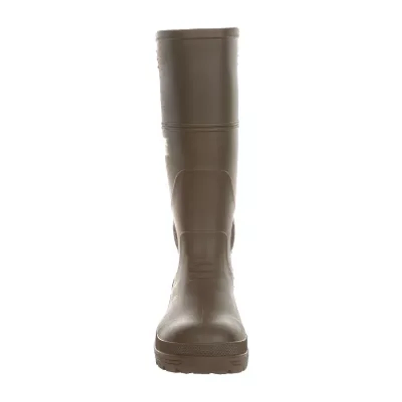 Northside Mens Walcot Boot Waterproof Flat Heel Rain Boots