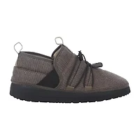 Northside Rainier Mid Camp Slipper Mens Round Slip-On Shoe
