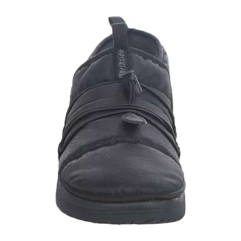 Northside Rainier Mid Camp Slipper Mens Round Closed Toe Slip-On Shoe