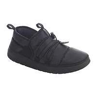 Northside Rainier Mid Camp Slipper Mens Round Closed Toe Slip-On Shoe