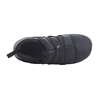 Northside Rainier Mid Camp Slipper Mens Round Closed Toe Slip-On Shoe