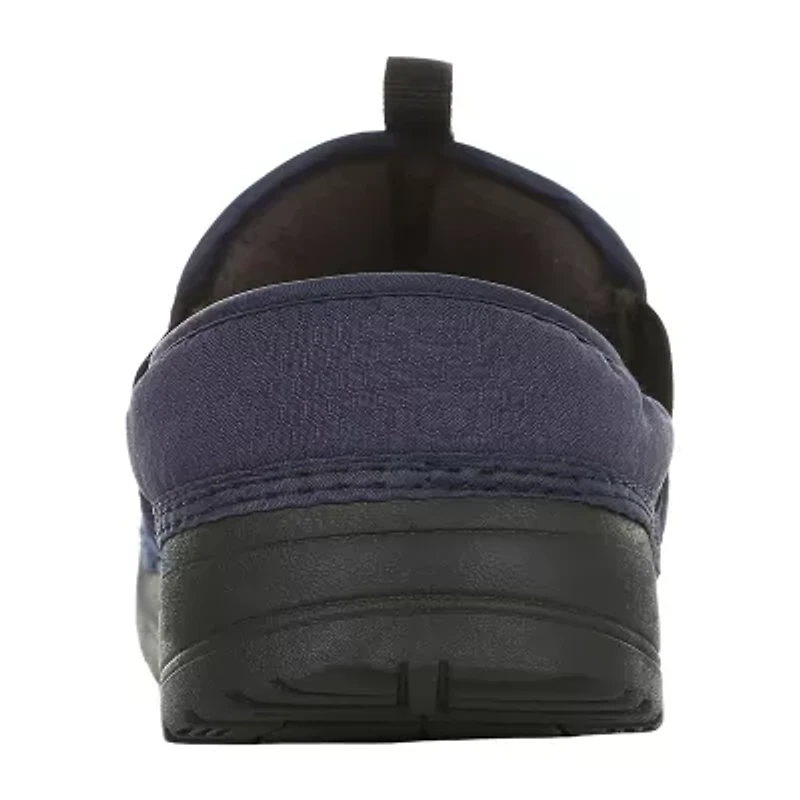 Northside Rainier Camp Slipper Mens Round Closed Toe Slip-On Shoe