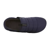 Northside Rainier Camp Slipper Mens Round Closed Toe Slip-On Shoe
