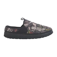 Northside Rainier Camp Slipper Mens Round Closed Toe Slip-On Shoe