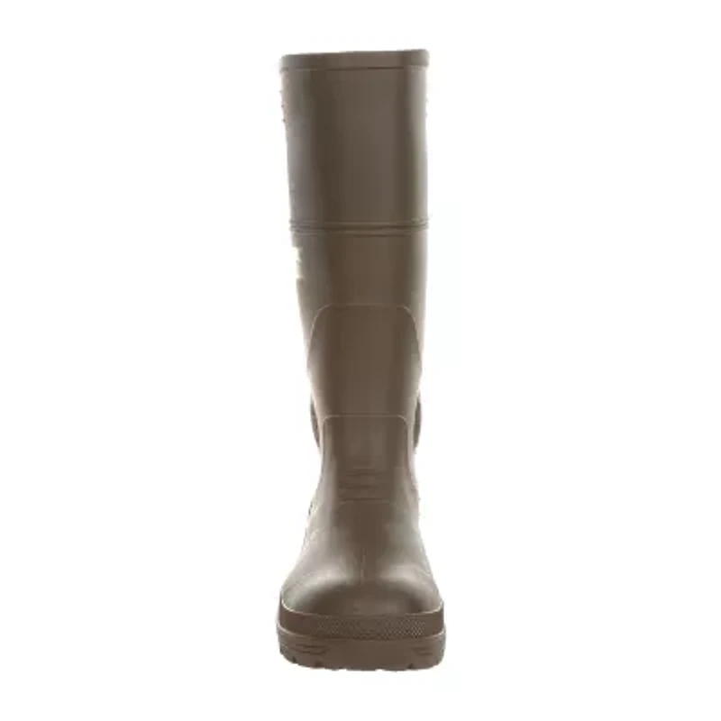 Northside Mens Walcot Ct Boot Waterproof Flat Heel Work Boots