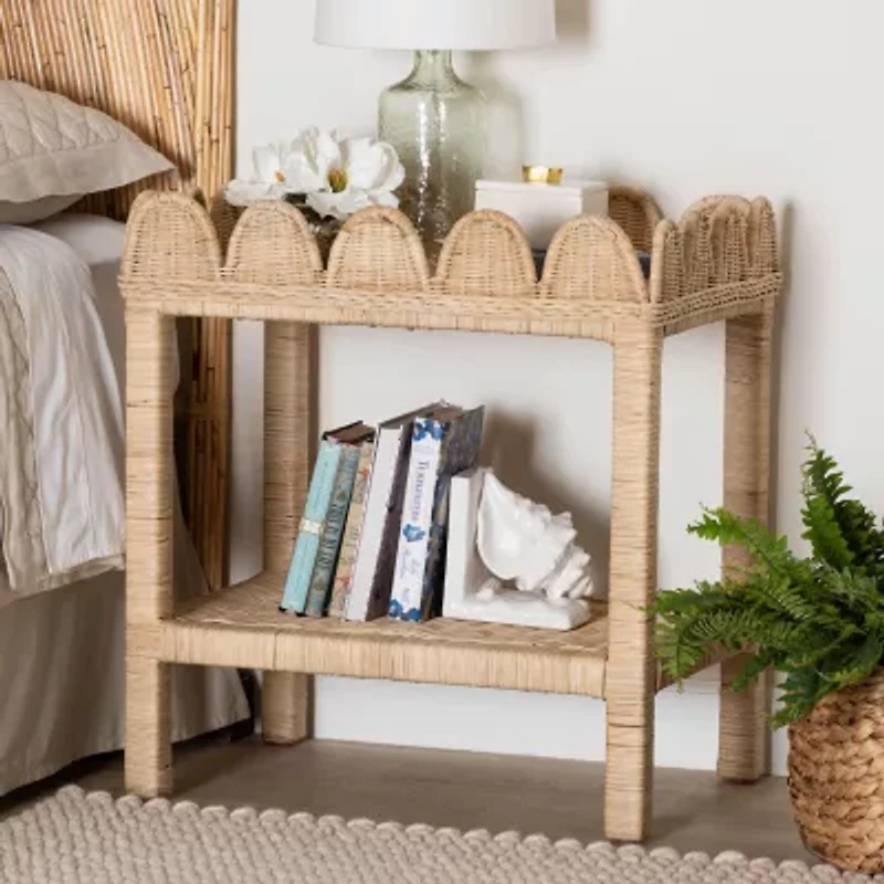 Sumana End Table Side Table