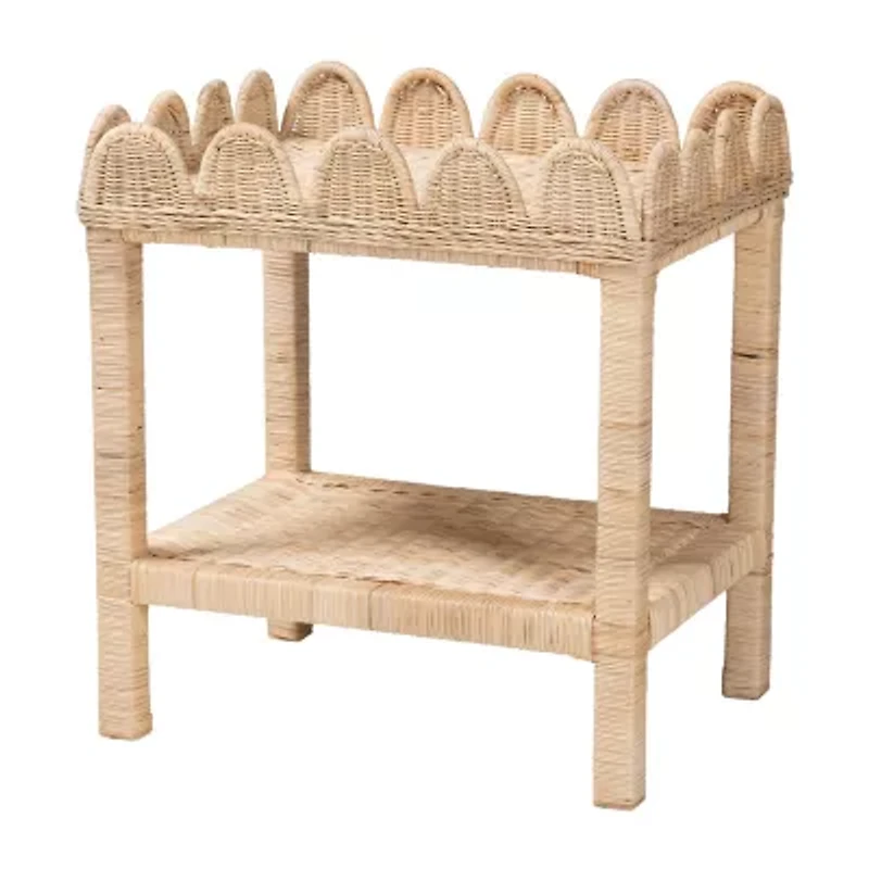 Sumana End Table Side Table