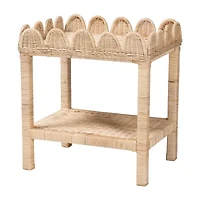 Sumana End Table Side Table