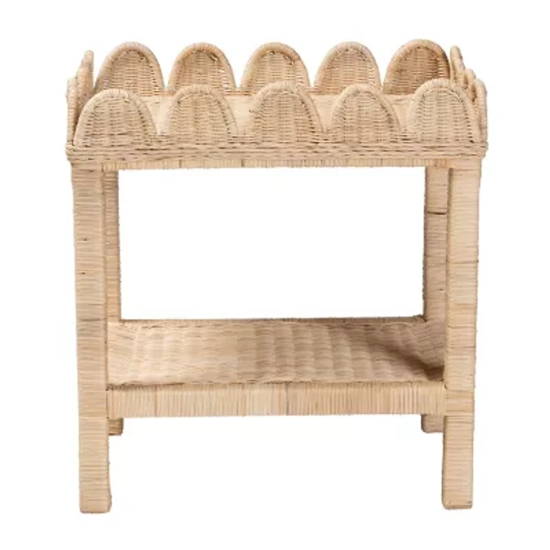 Sumana End Table Side Table