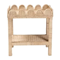 Sumana End Table Side Table